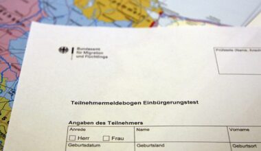 L'Allemagne accélère-t-elle vraiment son processus de naturalisation ?
