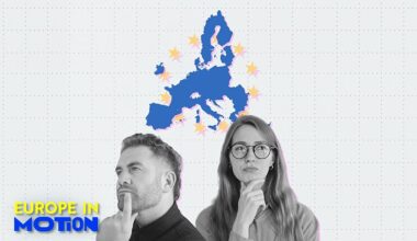 Guerre en Ukraine, coût de la vie et climat : quels sont les défis les plus urgents pour les Européens ?