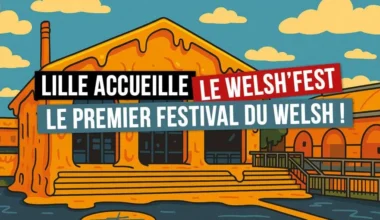 Welsh’Fest 2025 : Lille va fondre de plaisir pendant trois jours de pure gourmandise