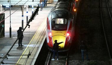 Pourquoi l'attaque au couteau dans un train au Royaume-Uni est instrumentalisée au mépris des faits