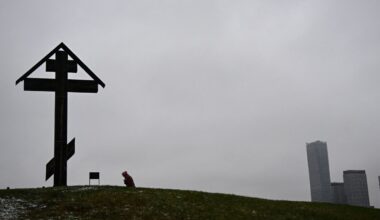 Alexandre Douguine : de la "slavophilie" au nationalisme radical, au cœur de la pensée impérialiste russe