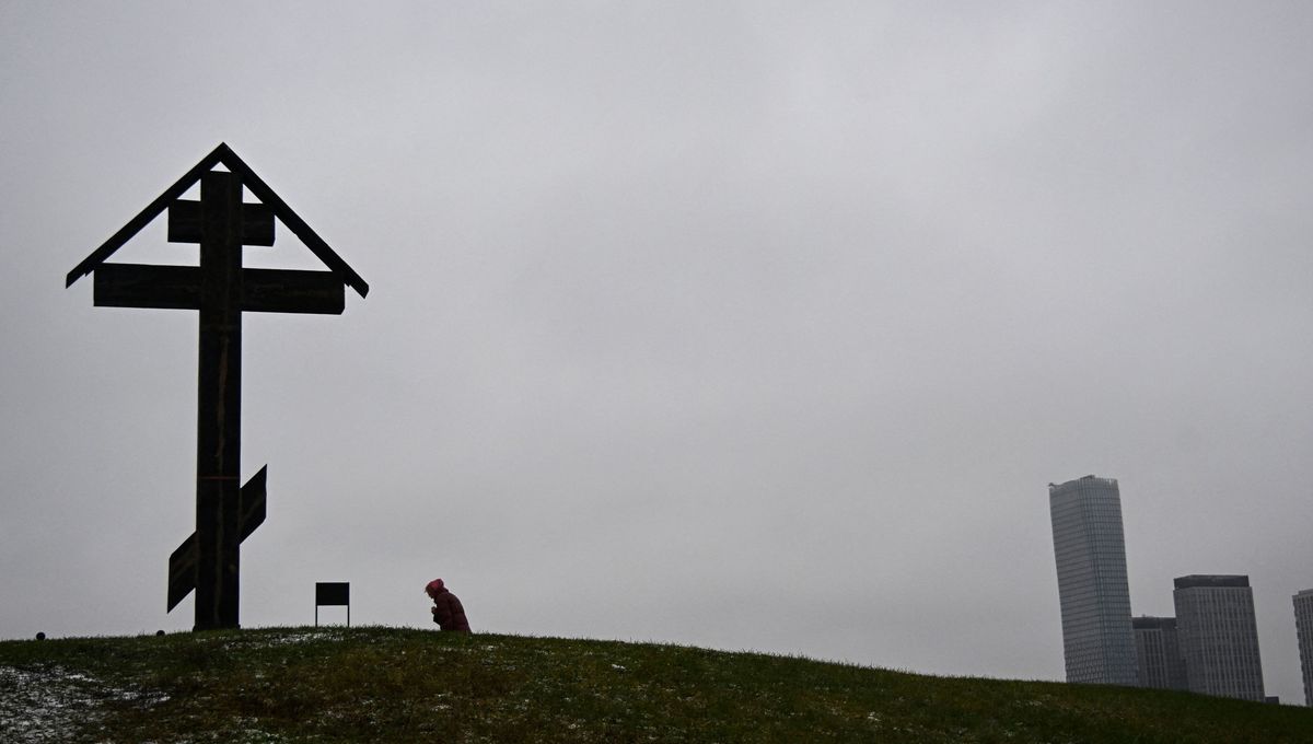 Alexandre Douguine : de la "slavophilie" au nationalisme radical, au cœur de la pensée impérialiste russe