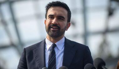 Le socialisme aux Etats-Unis, une histoire de tarte aux pommes