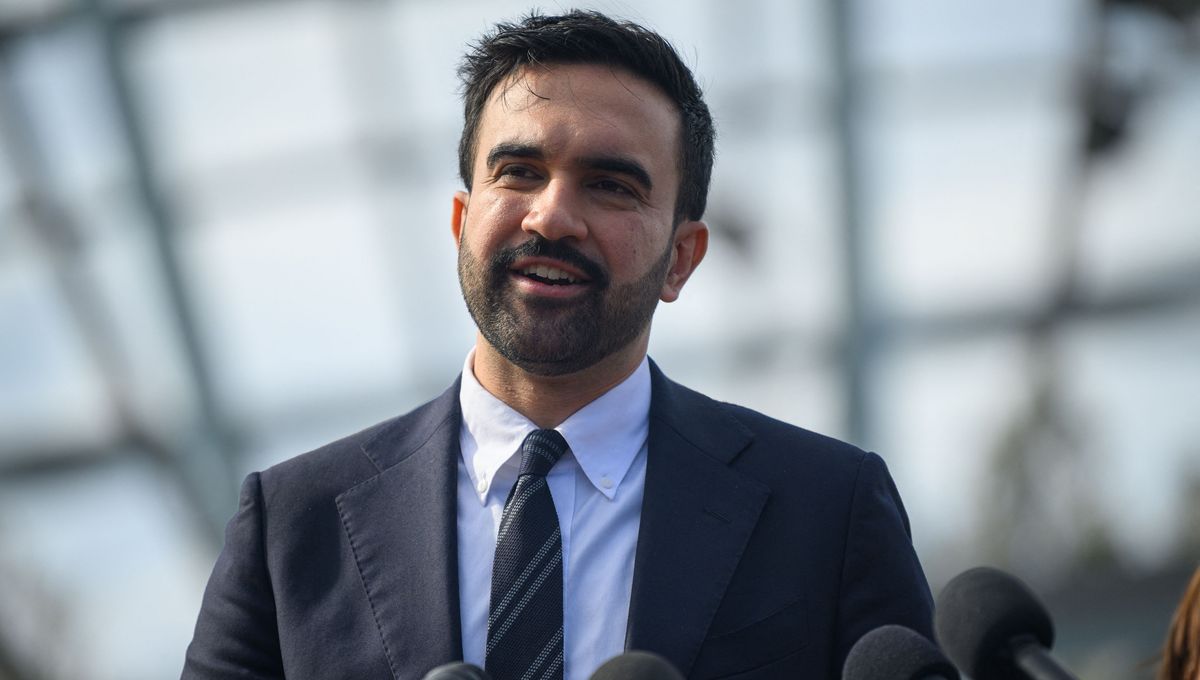 Le socialisme aux Etats-Unis, une histoire de tarte aux pommes