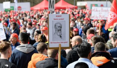 Le libre-échange quand ça nous arrange : le cas allemand