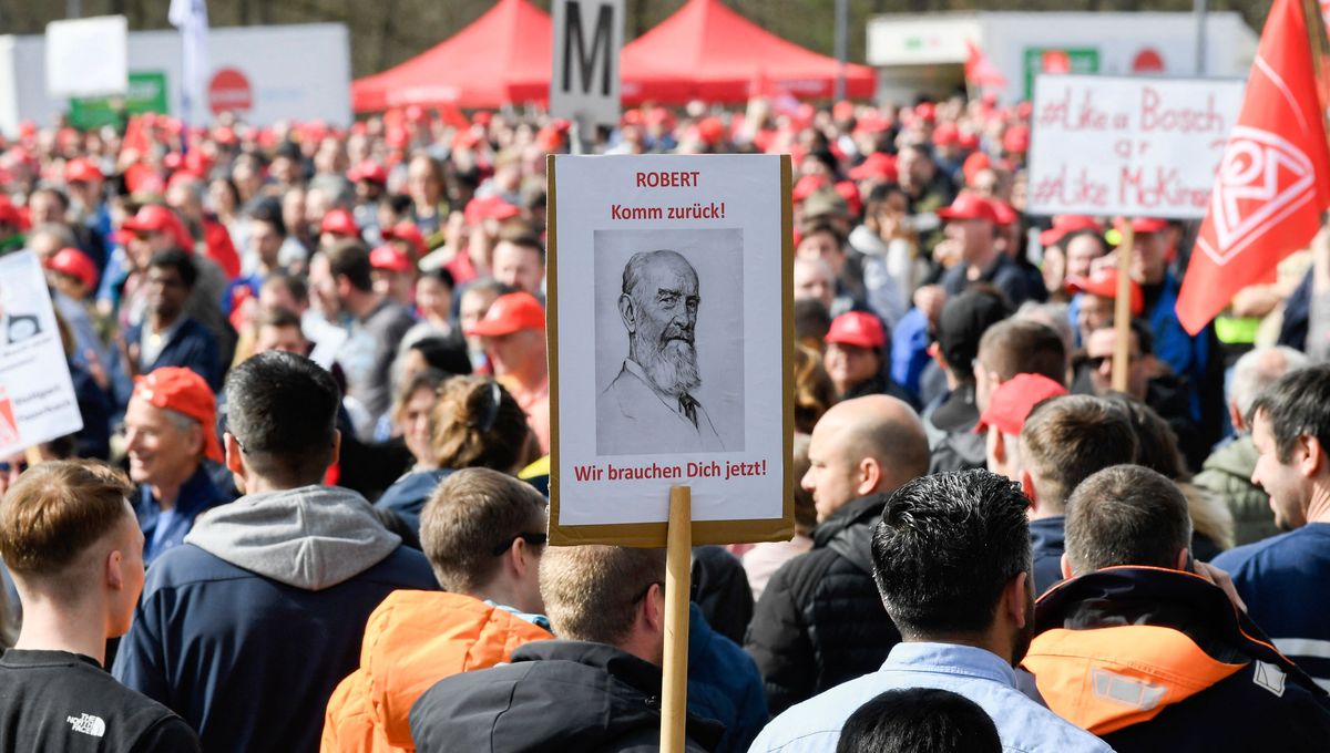 Le libre-échange quand ça nous arrange : le cas allemand