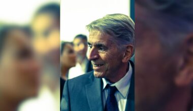 "Mon héros, mon sauveur", "un magicien" : d'anciens patients rendent hommage au neuropédiatre de Rouen Dominique Parain