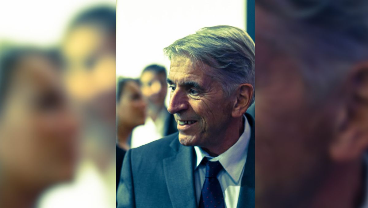 "Mon héros, mon sauveur", "un magicien" : d'anciens patients rendent hommage au neuropédiatre de Rouen Dominique Parain