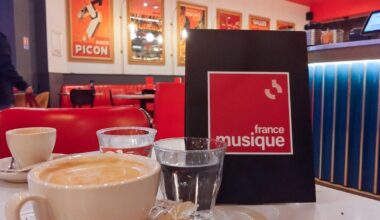 France Musique est à vous du samedi 29 novembre 2025