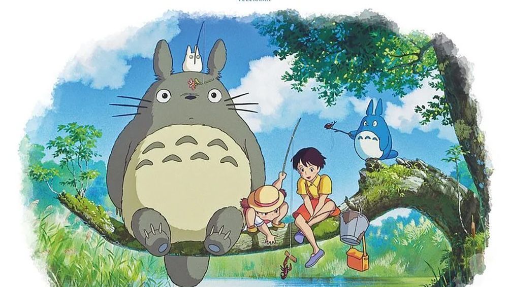 Comment Miyazaki a changé notre rapport au monde ?