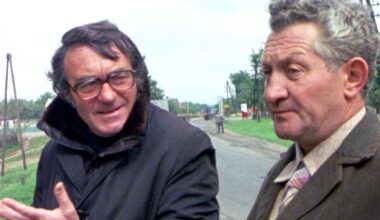 Critique cinéma : La préface pédagogique de Guillaume Ribot avec "Je n'avais que le néant - "Shoah" par Lanzmann"