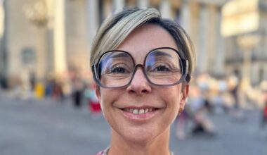 "Le marché de Noël attire des clients qui ne venaient plus dans le centre", se réjouissent les commerçants de Nantes