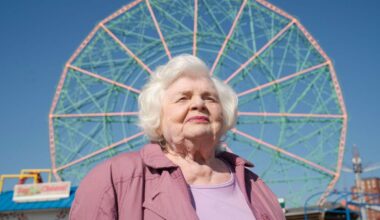 Critique cinéma : "Eleanor The Great" de Scarlett Johansson, un sujet fascinant traité comme un téléfilm