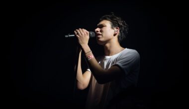 La ballade de Georgio | France Inter