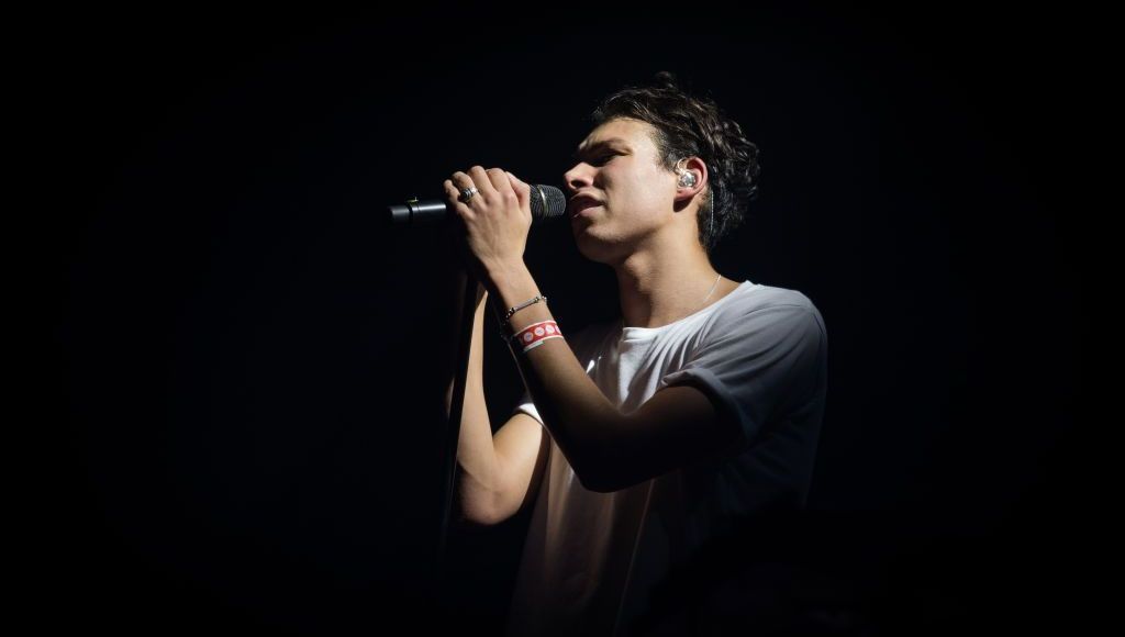 La ballade de Georgio | France Inter