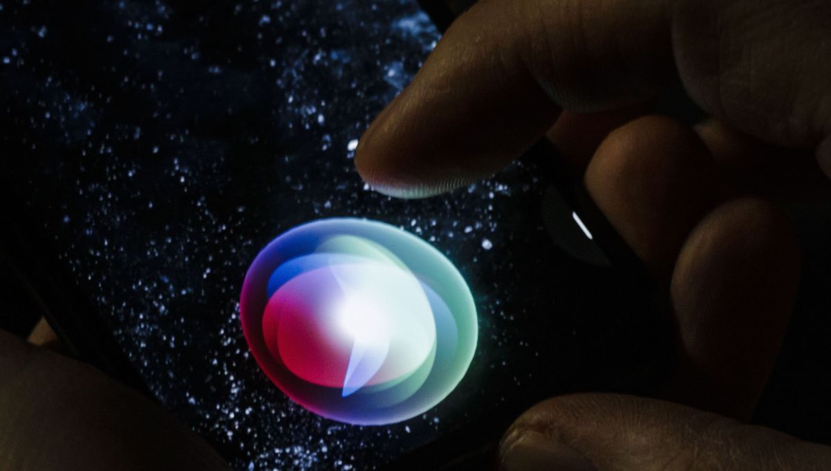 « Dis Siri, est-ce que tu m’enregistres ? » - Radio France