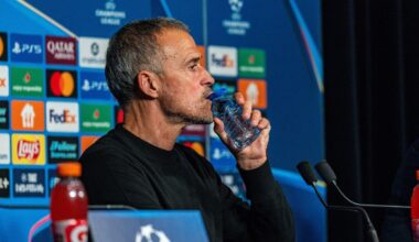 "Ça fait longtemps qu'on a pas eu une petite démonstration du PSG" - 100% PSG, le billet