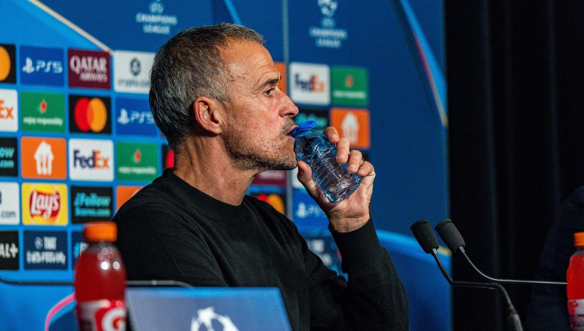 "Ça fait longtemps qu'on a pas eu une petite démonstration du PSG" - 100% PSG, le billet