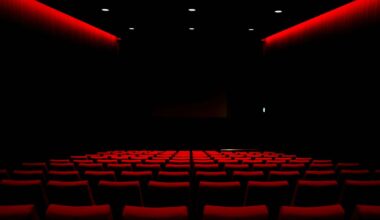 La musique de film, un art à part entière