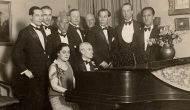 Ravel aux États-Unis | France Musique