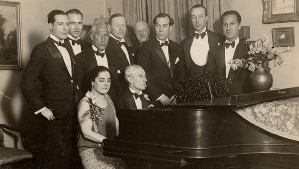 Ravel aux États-Unis | France Musique