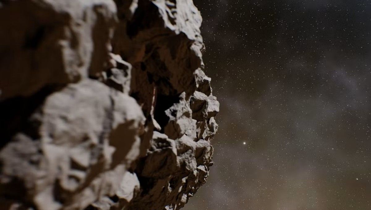 Oumuamua : le mystérieux objet interstellaire