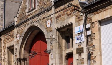 Abus sexuels : face à la transparence affichée du diocèse de Nantes, le collectif des victimes de Saint-Stanislas réagit