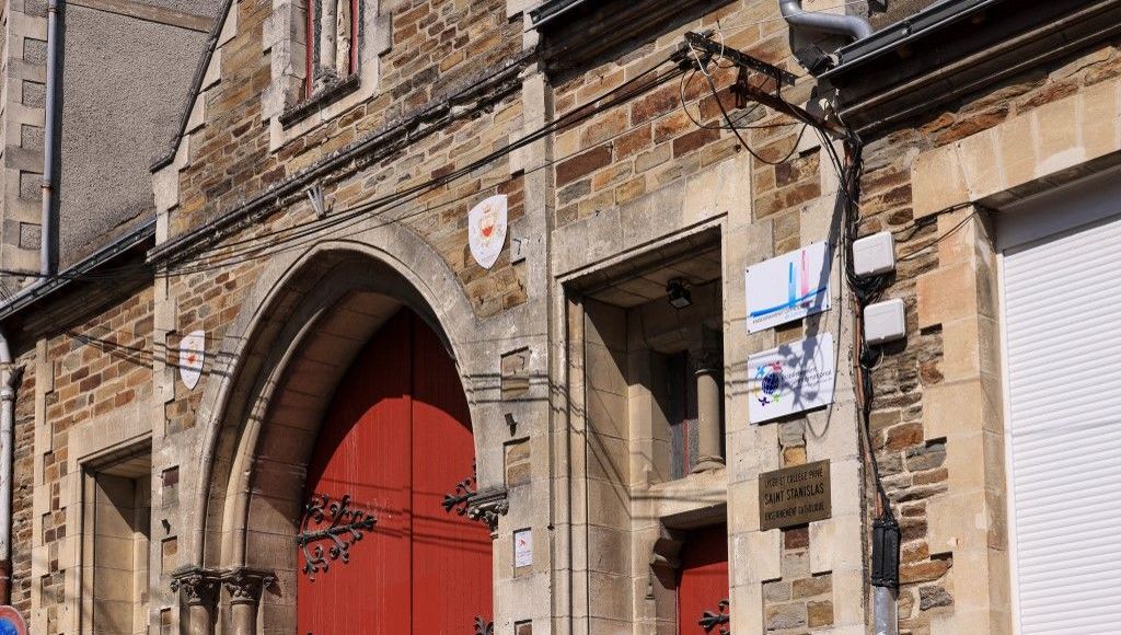 Abus sexuels : face à la transparence affichée du diocèse de Nantes, le collectif des victimes de Saint-Stanislas réagit