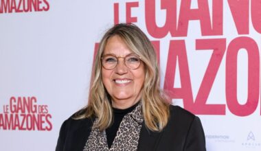 "J'en avais marre de survivre" : Hélène Trinidad, ex-braqueuse du "Gang des Amazones", raconte