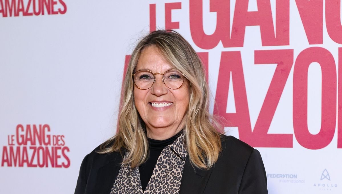 "J'en avais marre de survivre" : Hélène Trinidad, ex-braqueuse du "Gang des Amazones", raconte