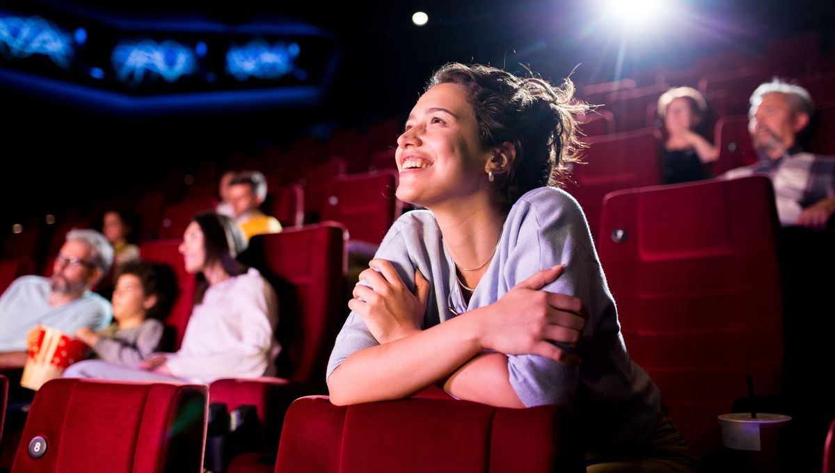 " Les braises", "L'inconnu de la Grande Arche", "Deux procureurs", "T'as pas changé"... Quels films voir cette semaine ?