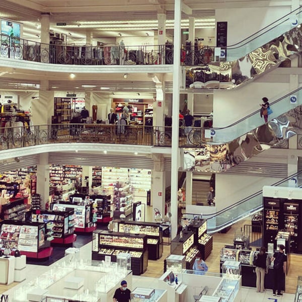 A Reims et à Grenoble, les ouvertures prochaines de Shein font monter la grogne