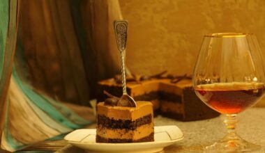 Sucre et alcool, des liaisons dangereuses