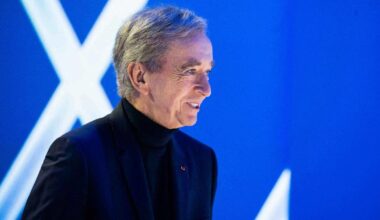 La famille Arnault, propriétaire du Paris FC, intéressée par le rachat d’une part du Real Madrid