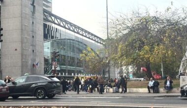 Page d'accueil Yahoo news