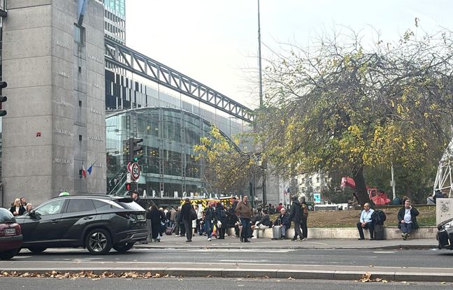 Page d'accueil Yahoo news