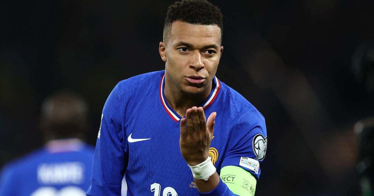 «Il faut en remettre 400 pour qu’on me remarque un peu»