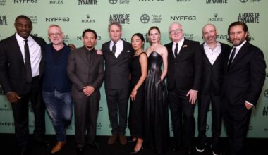 le vrai du faux d’House of Dynamite, le film Netflix qui agace le Pentagone