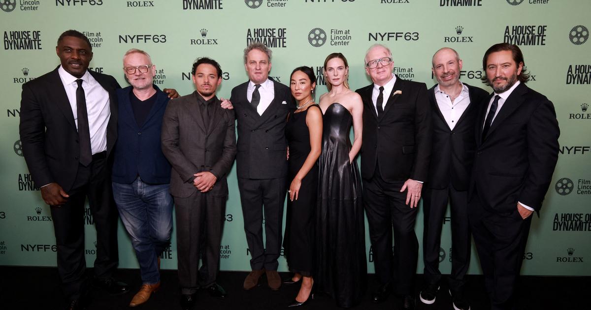 le vrai du faux d’House of Dynamite, le film Netflix qui agace le Pentagone