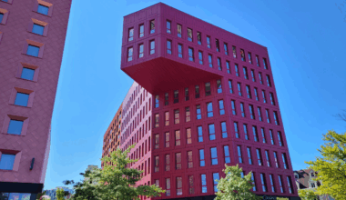 La Banque de France Loire est dans son nouvel écrin