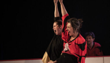 la Ligue de Marcq affronte la Belgique ce vendredi !