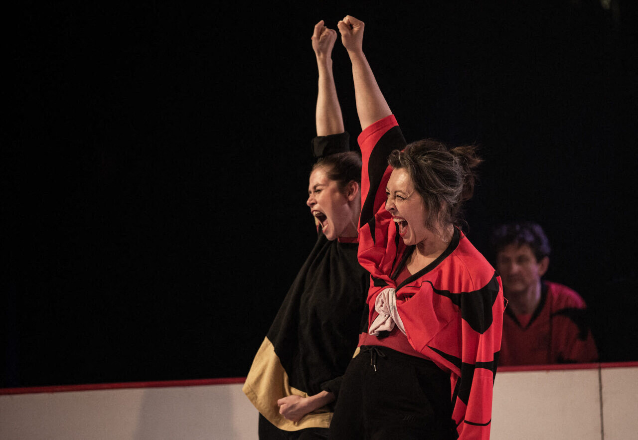 la Ligue de Marcq affronte la Belgique ce vendredi !