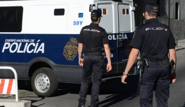 Un enfant de cinq ans enlevé à Toulouse par son père retrouvé en Espagne avant d'embarquer pour l'Algérie