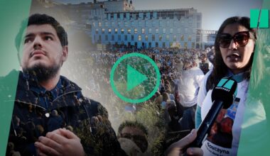 Après l’hommage à Mehdi Kessaci, l’appel de Marseille à un réveil contre le narcotrafic