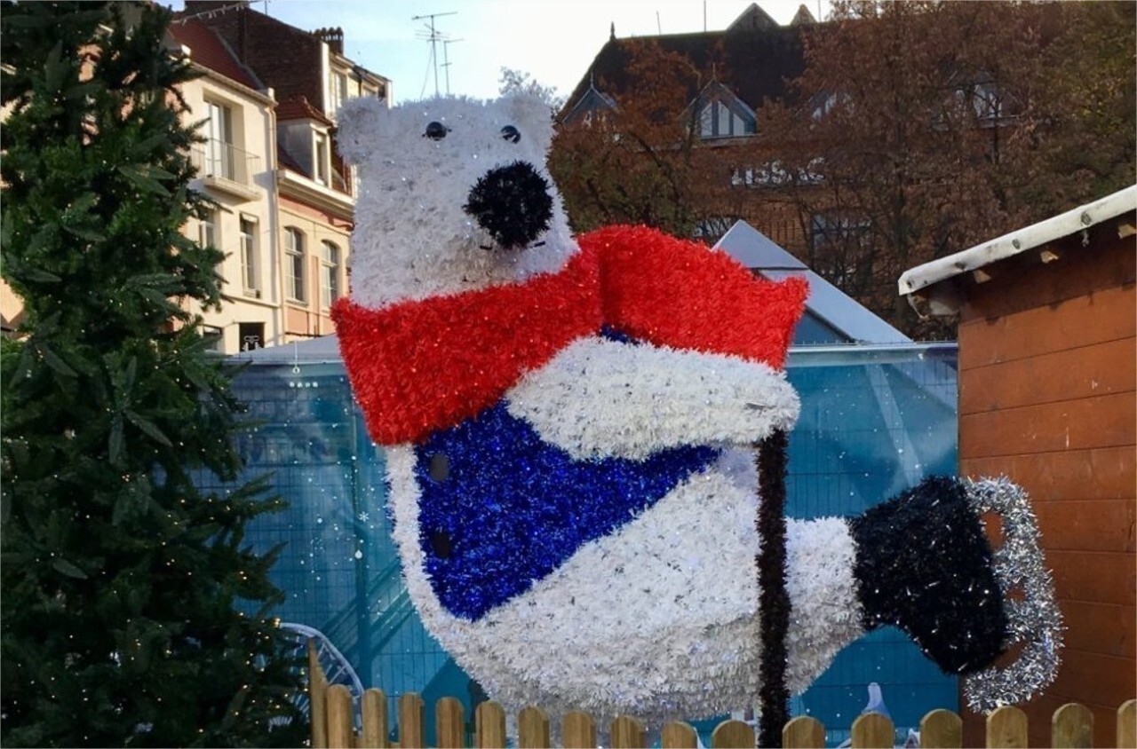 Lille, Englos, Vimy… Les marchés de Noël du week-end des 22 et 23 novembre dans le Nord