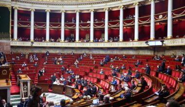 les industriels déplorent la «surtaxation» prévue pour les entreprises