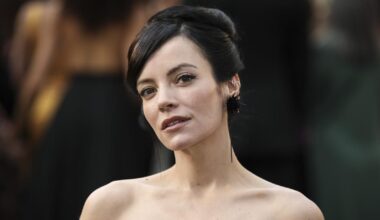 Lily Allen exorcise son divorce et son mal-être dans "West End Girl", un album inattendu