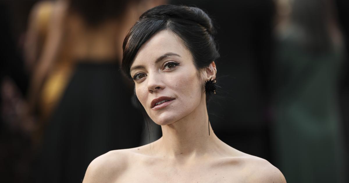 Lily Allen exorcise son divorce et son mal-être dans "West End Girl", un album inattendu