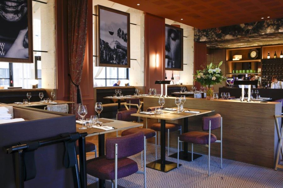 Lyon. WineYouWant veut prendre de la bouteille -