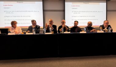 Éviter les fermetures d’entreprises par écueil de transmission